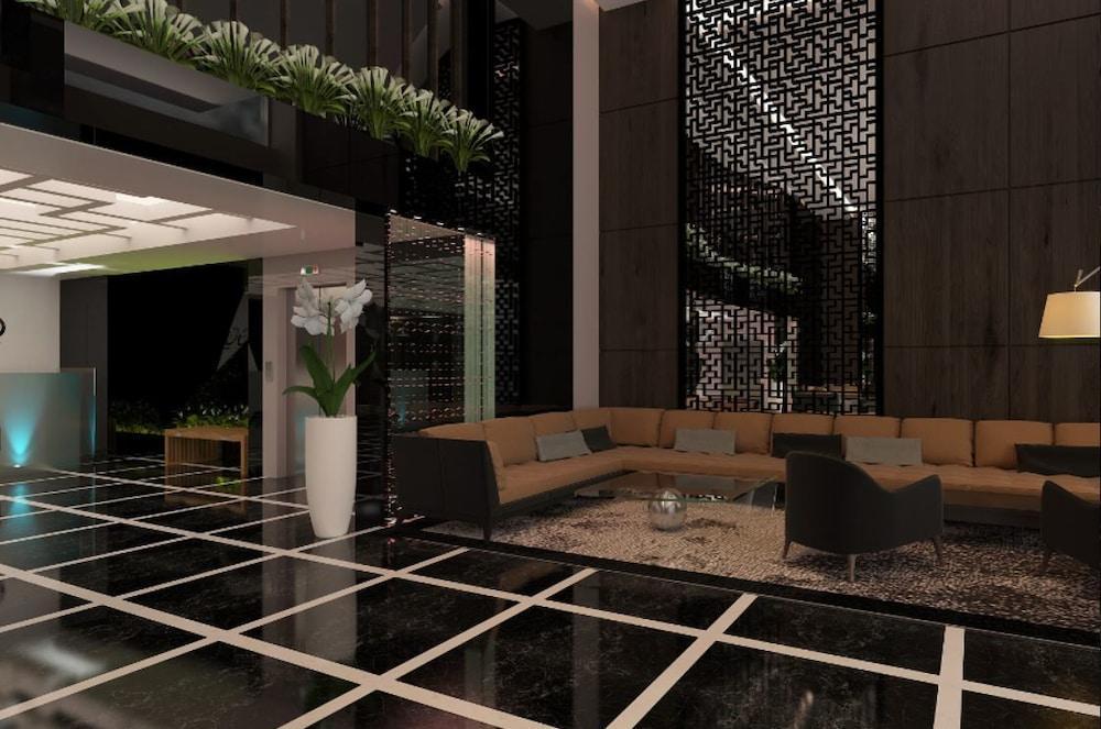 New Gate Hotel Άγκυρα Εξωτερικό φωτογραφία