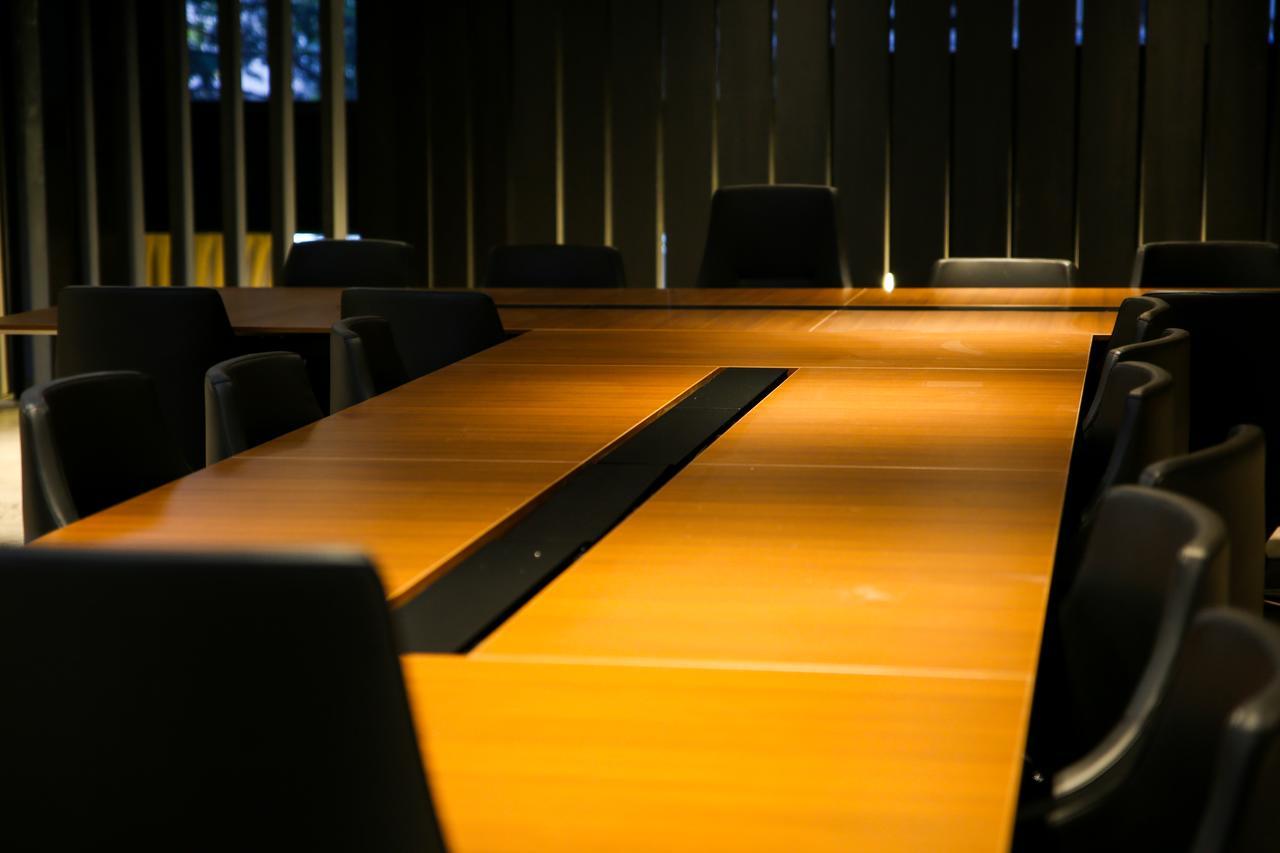 New Gate Hotel Άγκυρα Εξωτερικό φωτογραφία
