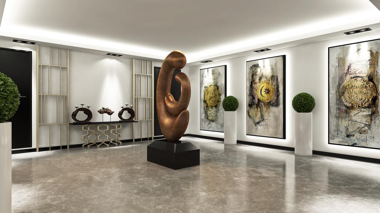 New Gate Hotel Άγκυρα Εξωτερικό φωτογραφία