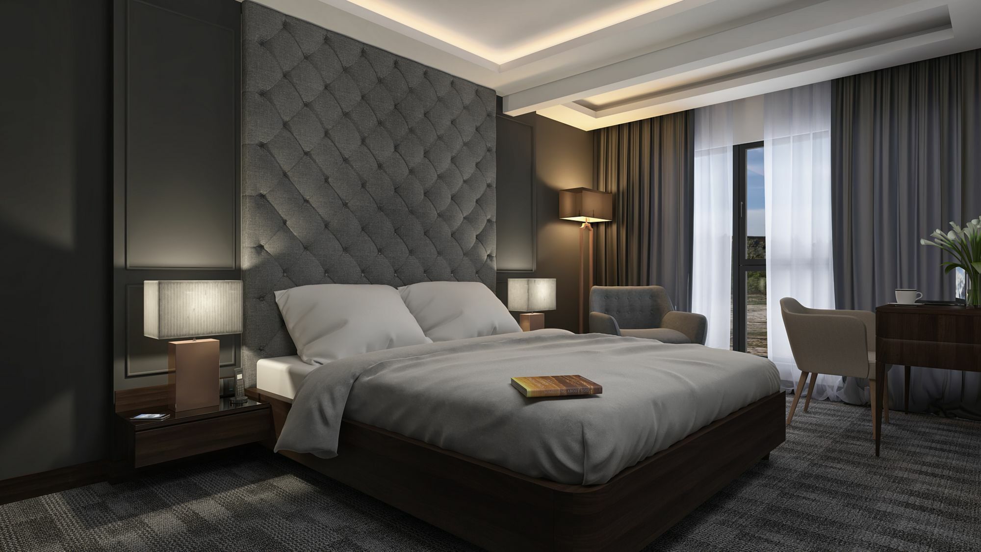 New Gate Hotel Άγκυρα Εξωτερικό φωτογραφία